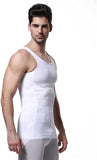 🌟 Imported™ Slim Vest Shaper For Men 💪🔥