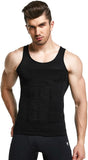 🌟 Imported™ Slim Vest Shaper For Men 💪🔥