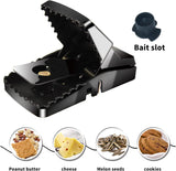 Mouse Trap: Quick and Efficient Pest Control Solution