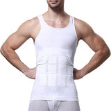 🌟 Imported™ Slim Vest Shaper For Men 💪🔥