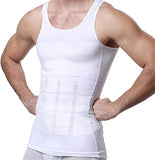 🌟 Imported™ Slim Vest Shaper For Men 💪🔥